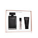 Narciso Rodriguez For Her EDT 100 ml + EDT MINI 10 ml + BL 50 ml W