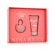 Nina Ricci Nina Rose EDT 50 ml + BL 75 ml W