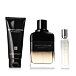 Givenchy Gentleman Boisée EDP 100 ml + EDP 12.5 ml + SG 75 ml M