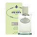 Prada Infusion D'Iris Cèdre EDP tester 100 ml U