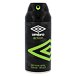 UMBRO Action DEO w sprayu 150 ml M