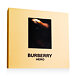 Burberry Hero EDP 100 ml + EDP MINI 10 ml M