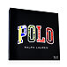 Ralph Lauren Polo Blue Perfum napełnialny 125 ml + Perfum 40 ml M