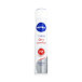 Nivea Dry Comfort 72h Deo Protection 200 ml