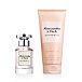 Abercrombie & Fitch Authentic Woman EDP 50 ml + BL 200 ml W