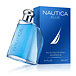 Nautica Blue Sail EDT tester 50 ml M