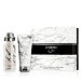 Iceberg Twice Platinum EDT 125 ml + BL 100 ml W