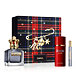 Jean Paul Gaultier Scandal Pour Homme EDT 100 ml + EDT MINI 10 ml + DEO w sprayu 150 ml M