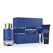 Montblanc Explorer Ultra Blue EDP 100 ml + EDP MINI 7,5 ml + SG 100 ml M