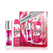 Bruno Banani Pure Woman DEO w szkle 75 ml + DEO w sprayu 150 ml W
