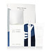Issey Miyake L'Eau d'Issey Pour Homme EDT 125 ml + EDT 10 ml + SG 50 ml M
