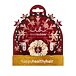Invisibobble Holiday Collection Winterful Life Set