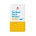 Leaders Insolution Daily Wonders Too Much Fun in the Sun? Mask 25 ml