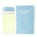 Dolce & Gabbana Light Blue EDT 200 ml W