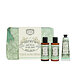 Panier des Sens Precious Jasmine SG 70 ml + BL 70 ml + Krem do rąk 30 ml + Kosmetyczka W