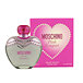 Moschino Pink Bouquet EDT 100 ml W