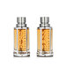 Hugo Boss Boss The Scent For Him Woda toaletowa dla mężczyzn 2 x 50 ml