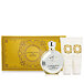 Versace Eros pour Femme EDP 100 ml + SG 100 ml + BL 100 ml + Kosmetyczka W