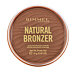 Rimmel London Natural Bronzer (002 Sunbronze) 14 g