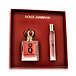 Dolce & Gabbana Q by Dolce & Gabbana EDP 50 ml + EDP MINI 10 ml W