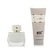 Montblanc Signature EDP 50 ml + BL 100 ml W