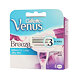 Gillette Venus Breeze wymienne ostrza do golenia 4 szt