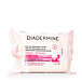 Diadermine Laboratoires Cleansing Towels Hydrating 25 szt