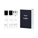 Chanel Bleu de Chanel EDT wkład 2 x 20 ml + EDT wkład z rozpylaczem 20 ml M