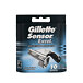Gillette Sensor Excel wymienne ostrza do golenia 10 szt M