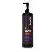 Fudge Clean Blonde Damage Rewind Violet-Toning Shampoo 1000 ml