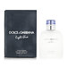 Dolce & Gabbana Light Blue pour Homme EDT 125 ml M