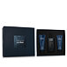 Davidoff Cool Water for Men EDT 125 ml + ASB 75 ml + SG 75 ml M