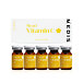 Medisco Meso Vitamin C Serum For Micro-Needling Mesotherapy System 5 x 4 ml