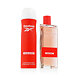 Reebok Move Your Spirit For Her EDT 100 ml + DEO w sprayu 150 ml W