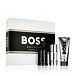 Boss Boss Bottled Perfum 100 ml + DST 75 ml + SG 100 ml M
