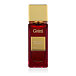 Gritti Because I'm Free Extrait de Parfum tester 100 ml U