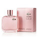 Lacoste L.12.12 Silver Rose EDP 100 ml W