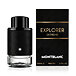 Montblanc Explorer Extreme Perfum 100 ml M