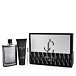 Jimmy Choo Jimmy Choo Man EDT 100 ml + EDT MINI 7,5 ml + żel pod prysznic do ciała i włosów 100 ml M