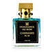 Fragrance Du Bois Cannabis Blue Perfum tester 100 ml U