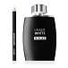 Lalique Lalique White in Black EDP tester 125 ml M