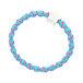 By Eloise London Silver Star Bubblegum