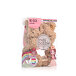 Invisibobble SPRUNCHIE KIDS gumka do włosów z uszami Teddy
