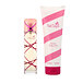 Pink Sugar Pink Sugar EDT 100 ml + BL 250 ml W
