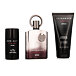 Afnan Supremacy Not Only Intense Extrait de Parfum 100 ml + DST 75 g + SG 150 ml M
