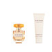 Elie Saab Le Parfum Lumière EDP 50 ml + BL 75 ml W