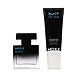 Mexx Black Man EDT 30 ml + SG 50 ml M
