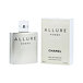 Chanel Allure Homme Edition Blanche Woda perfumowana dla mężczyzn 100 ml