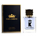 Dolce & Gabbana K pour Homme EDT 50 ml M