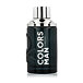 Benetton Colors Man Black EDT 100 ml M